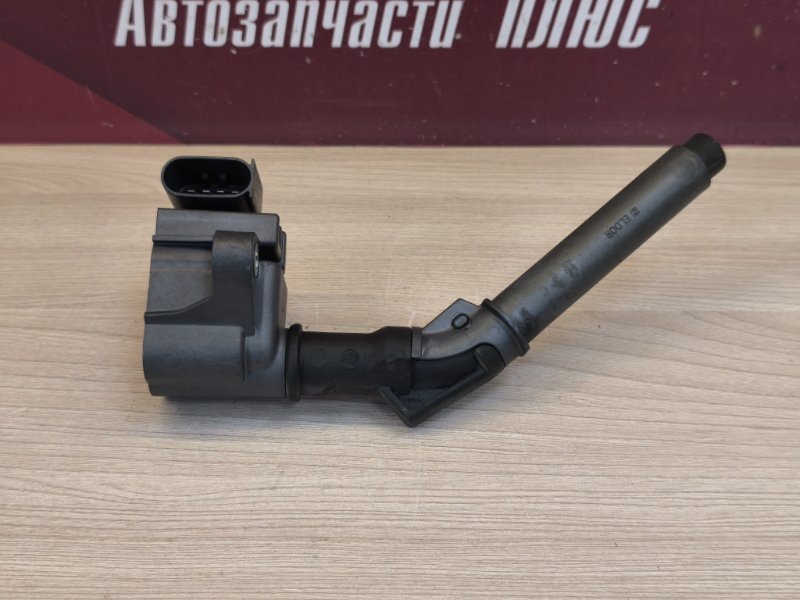 Катушка зажигания - фото 3