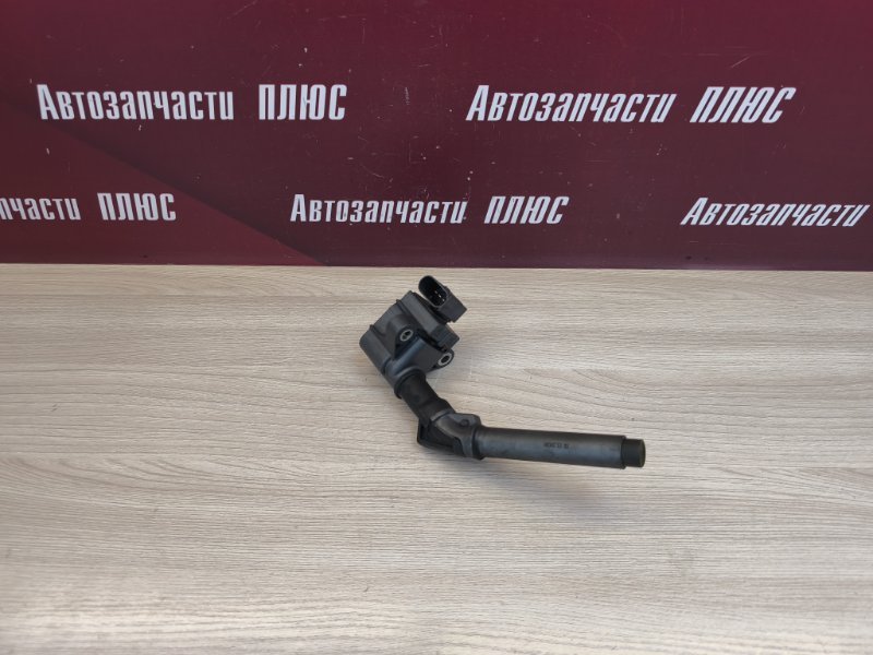 Катушка зажигания - фото 1