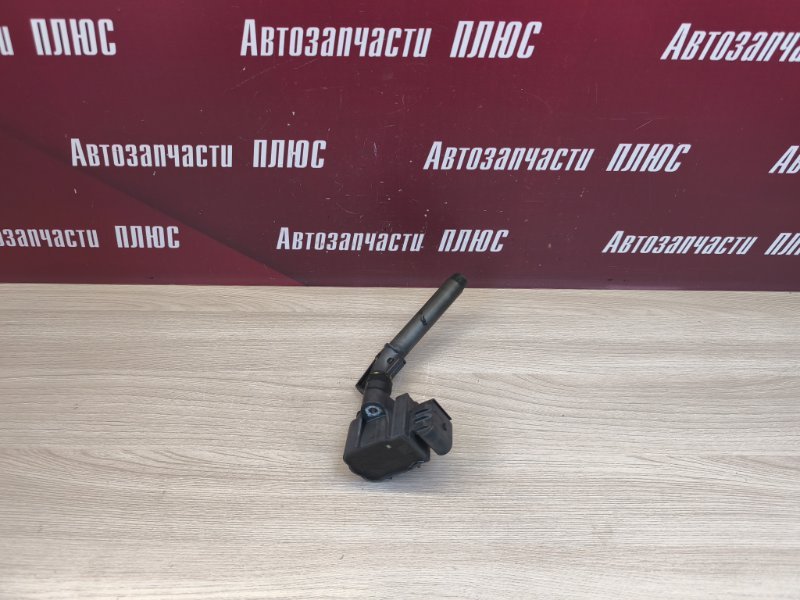 Катушка зажигания - фото 1