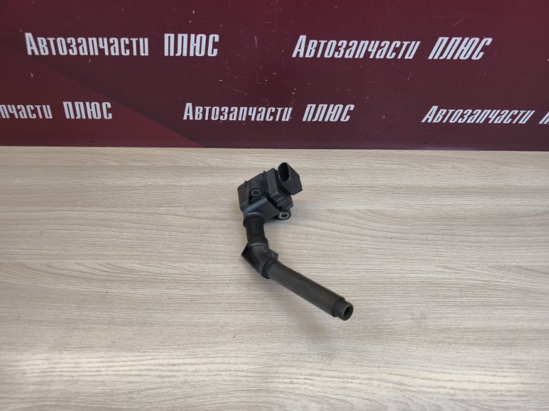 Катушка зажигания - фото 1