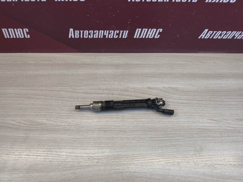 Форсунка топливная - фото 1