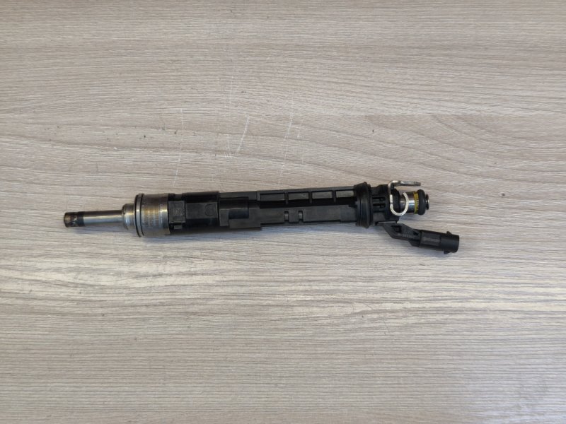 Форсунка топливная - фото 3