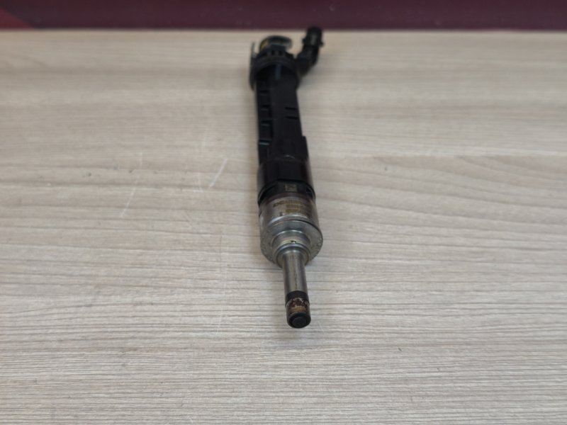 Форсунка топливная - фото 5