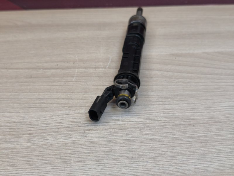 Форсунка топливная - фото 7