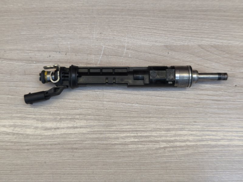 Форсунка топливная - фото 8