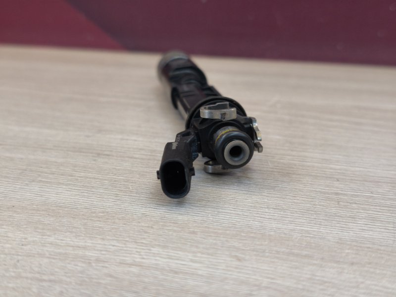 Форсунка топливная - фото 9