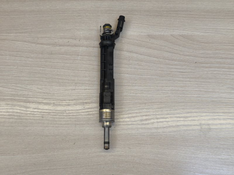 Форсунка топливная - фото 3