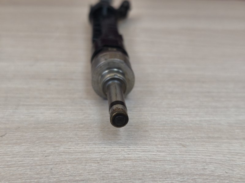 Форсунка топливная - фото 4