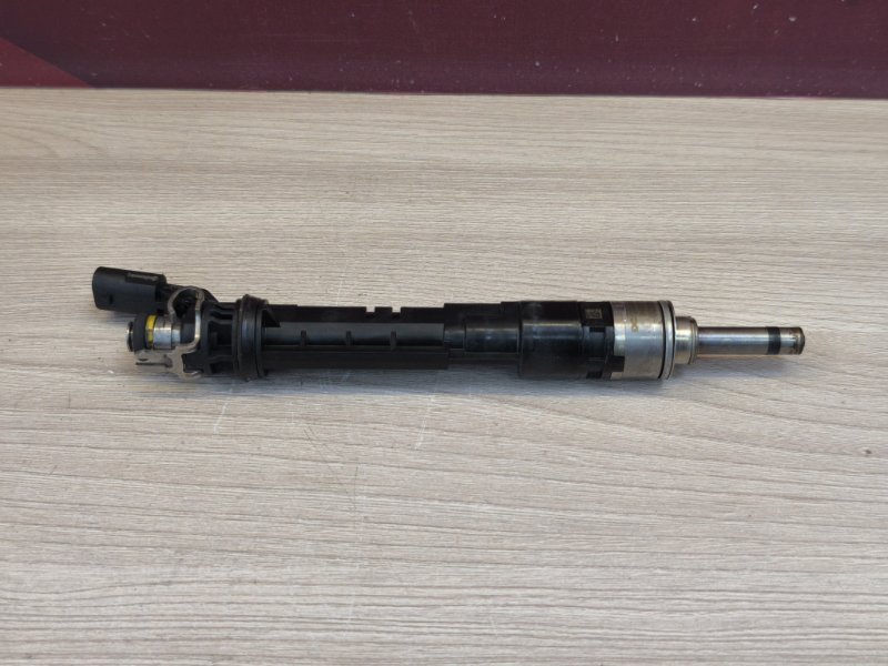 Форсунка топливная - фото 5