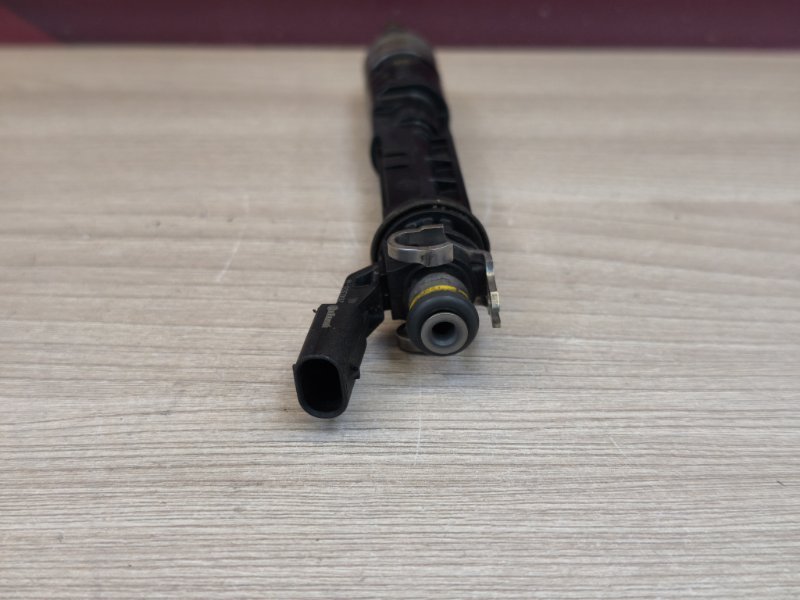 Форсунка топливная - фото 6