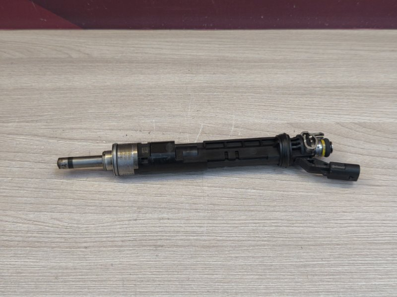 Форсунка топливная - фото 7