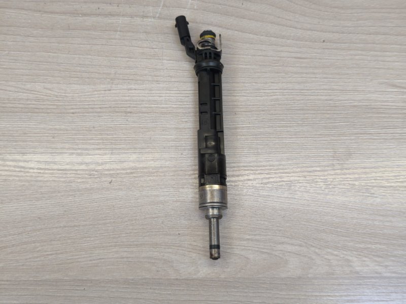 Форсунка топливная - фото 8