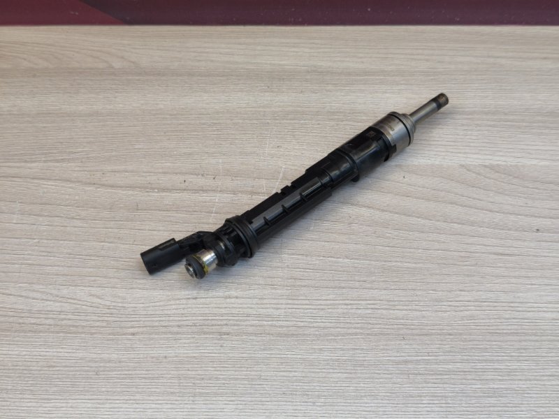 Форсунка топливная - фото 2