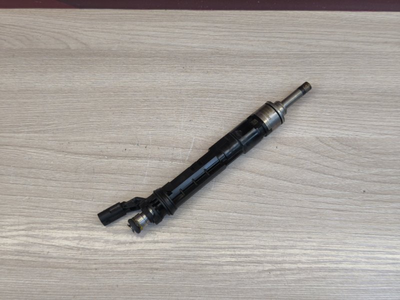 Форсунка топливная - фото 3