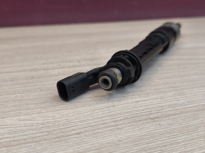 Форсунка топливная - фото 4