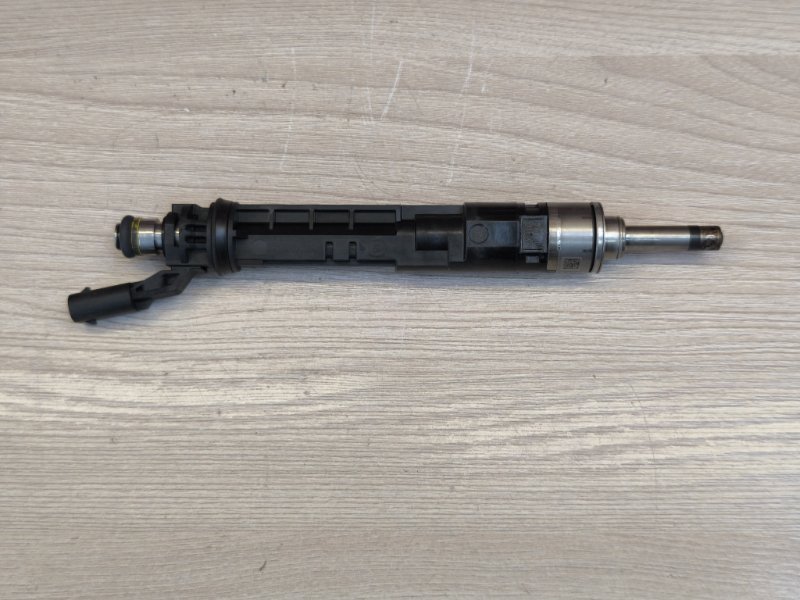 Форсунка топливная - фото 8