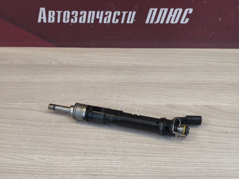 Форсунка топливная - фото 1