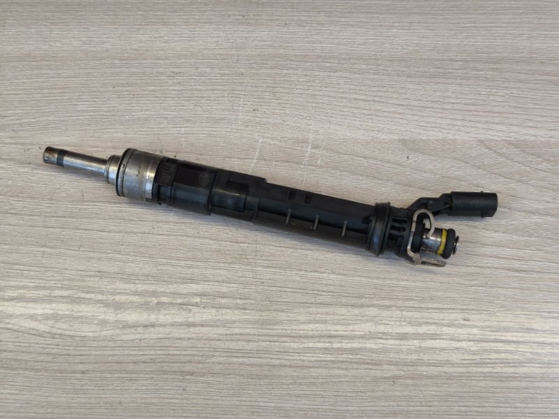 Форсунка топливная - фото 2