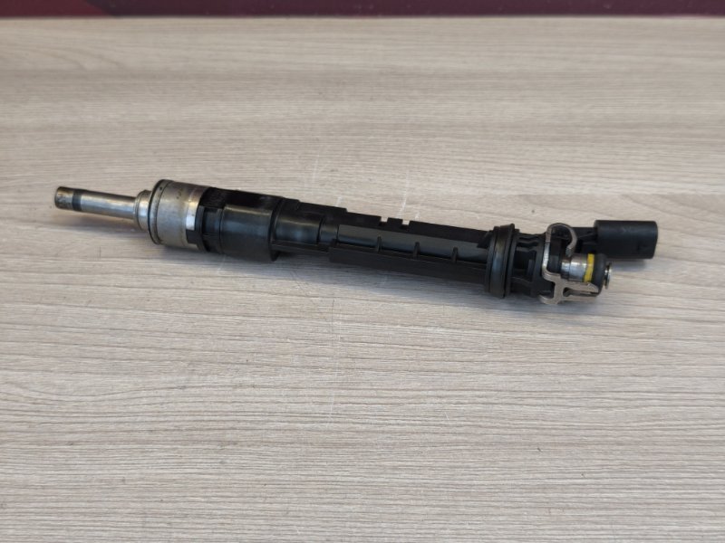Форсунка топливная - фото 3