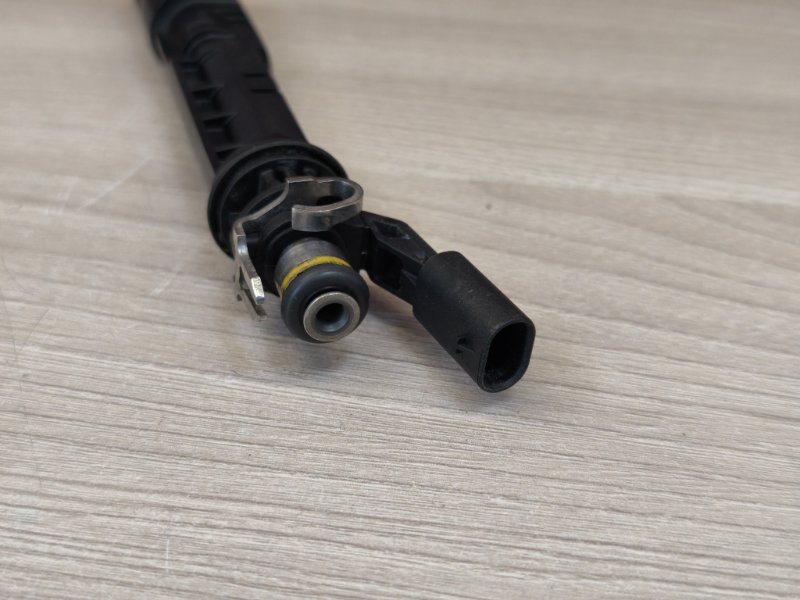 Форсунка топливная - фото 4