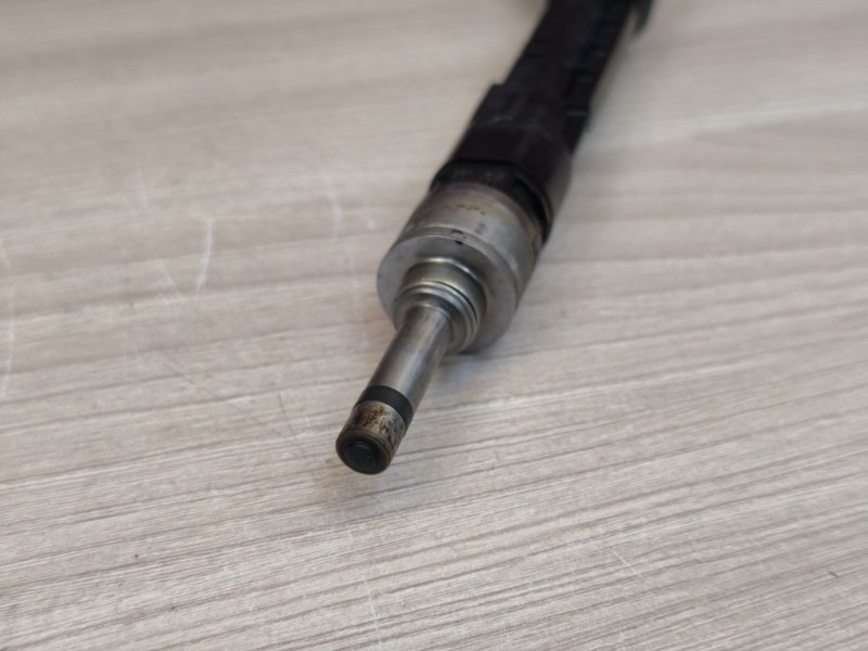 Форсунка топливная - фото 5