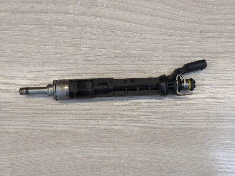 Форсунка топливная - фото 7