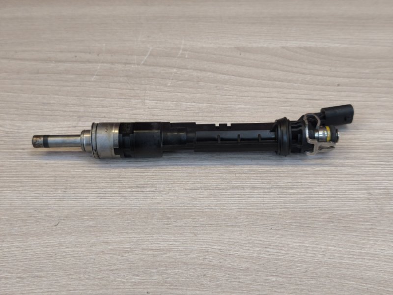 Форсунка топливная - фото 8