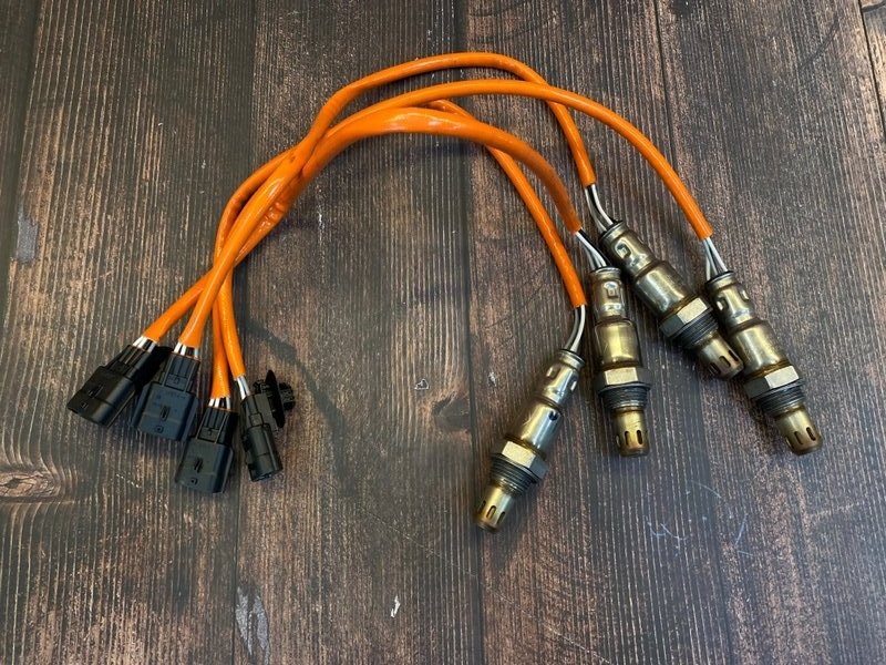 Лямбда зонд - фото 1