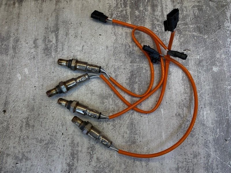 Лямбда зонд - фото 1