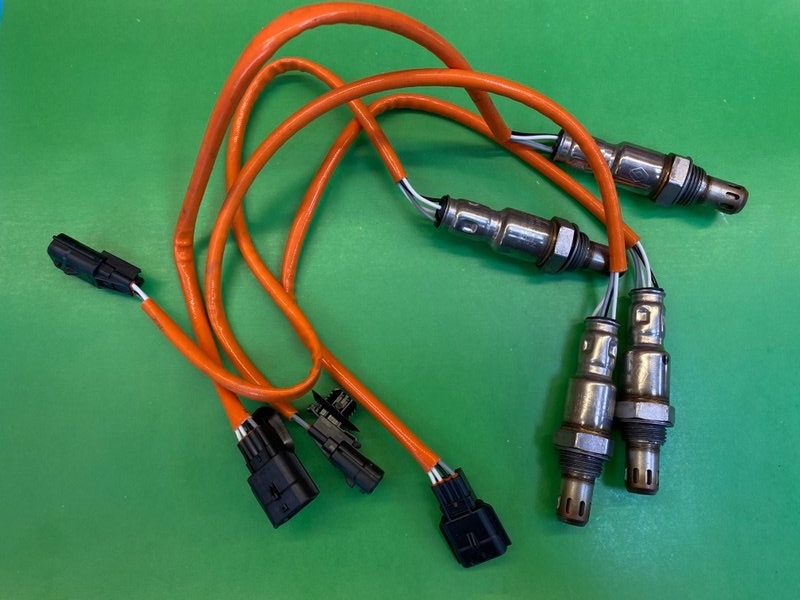 Лямбда зонд - фото 1