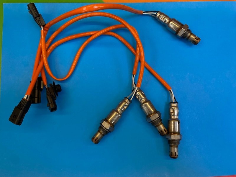 Лямбда зонд - фото 1