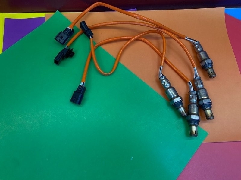 Лямбда зонд - фото 1