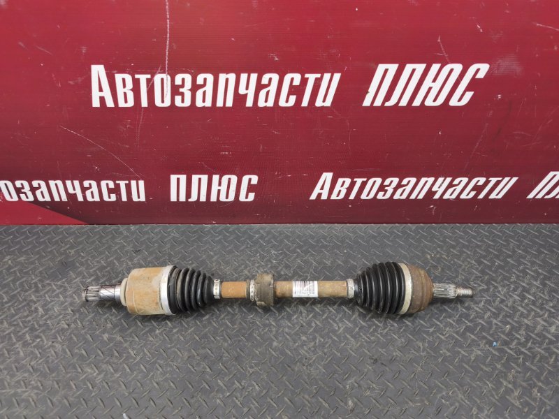 Привод - фото 1