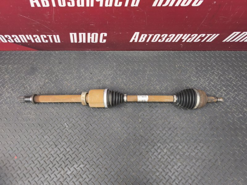 Привод - фото 2