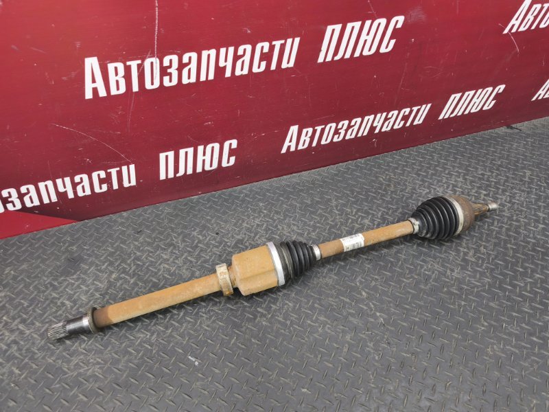 Привод - фото 4