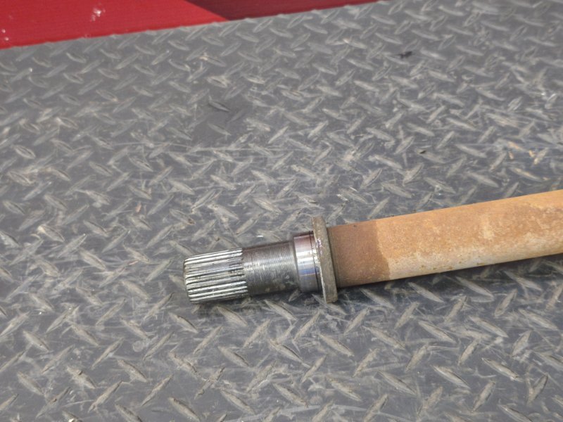 Привод - фото 5