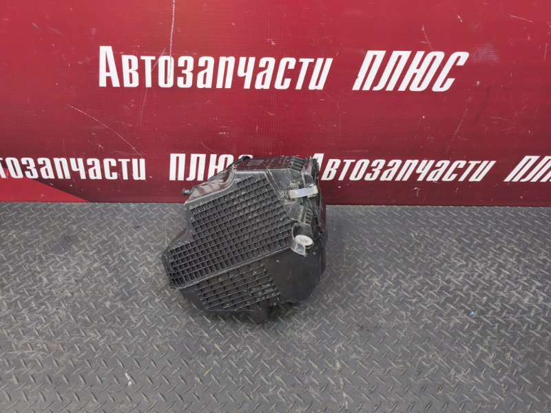 Корпус воздушного фильтра - фото 1