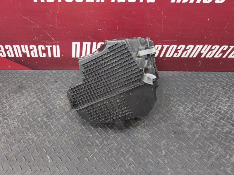 Корпус воздушного фильтра - фото 2