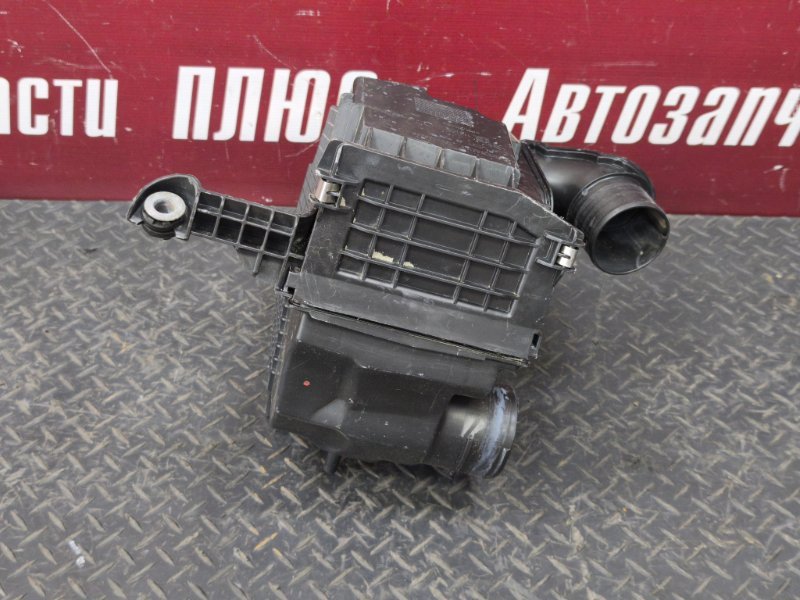 Корпус воздушного фильтра - фото 3