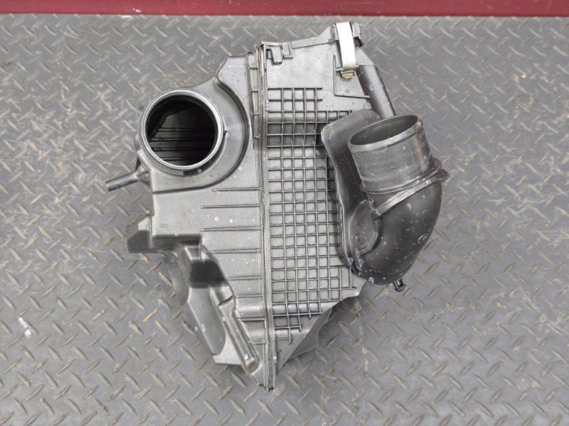 Корпус воздушного фильтра - фото 5