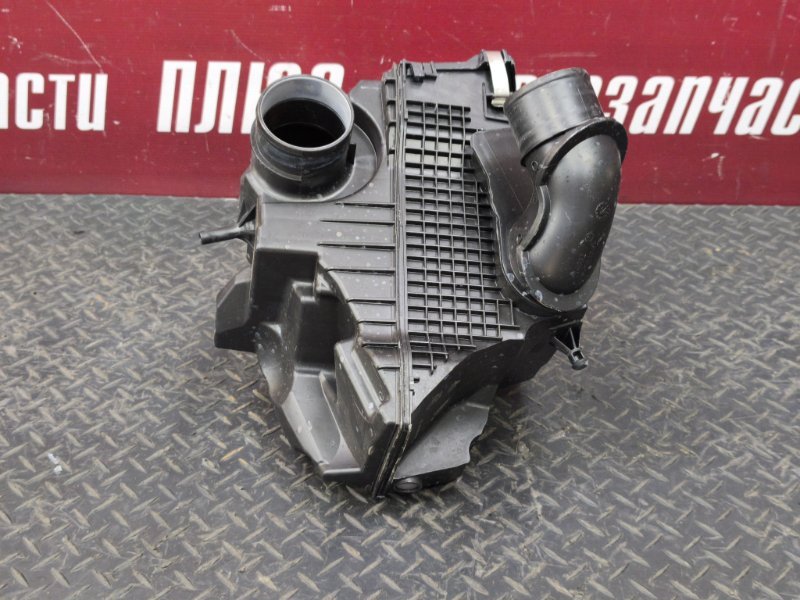 Корпус воздушного фильтра - фото 6