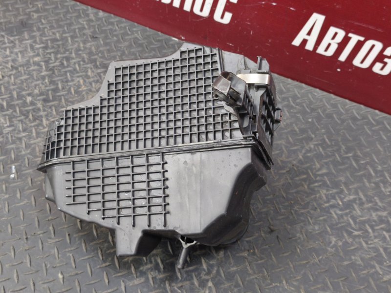 Корпус воздушного фильтра - фото 7