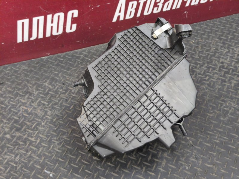 Корпус воздушного фильтра - фото 8