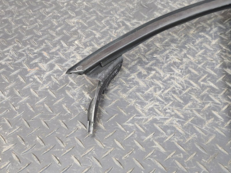 Уплотнитель стекла двери - фото 5