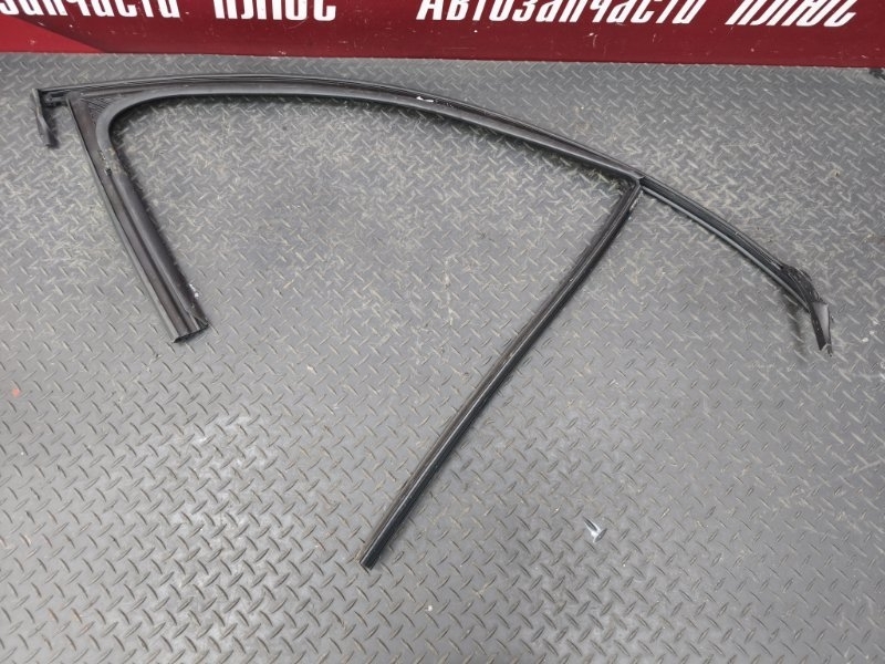 Уплотнитель стекла двери - фото 9