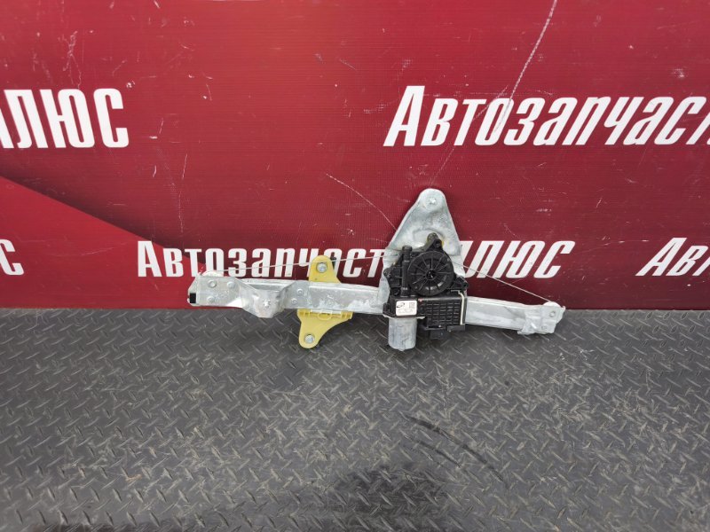 Стеклоподъемник    двери - фото 1