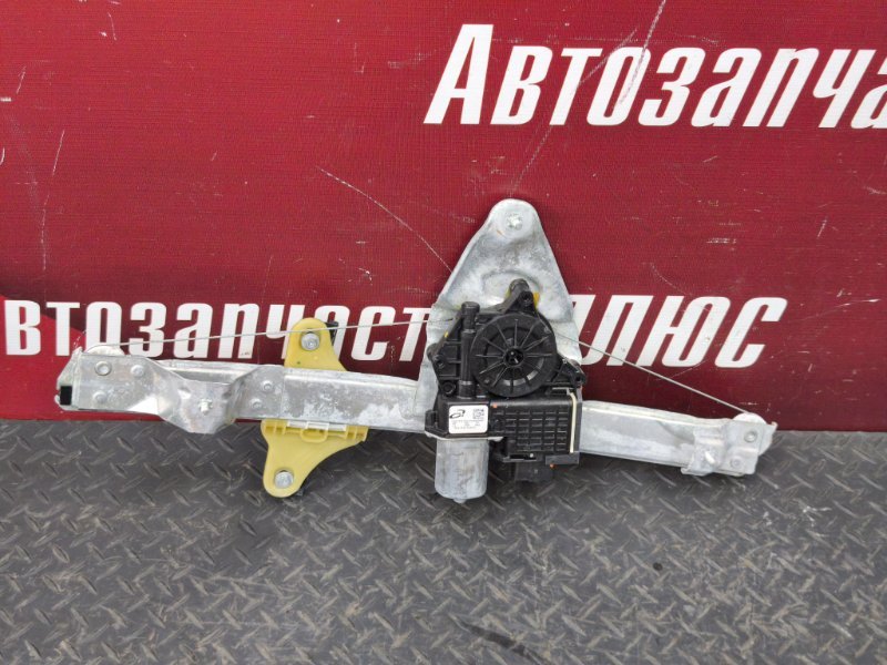 Стеклоподъемник    двери - фото 2