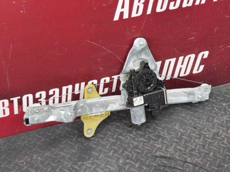 Стеклоподъемник    двери - фото 4