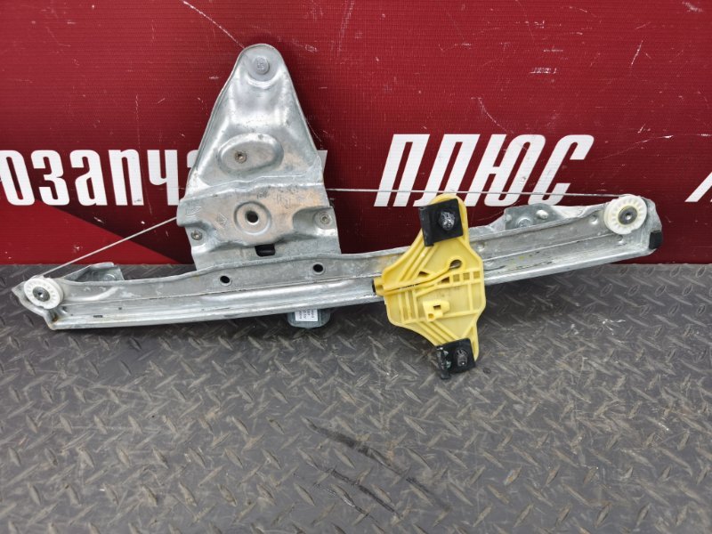 Стеклоподъемник    двери - фото 6