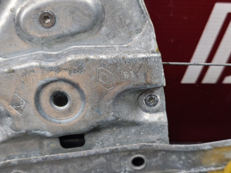 Стеклоподъемник    двери - фото 9